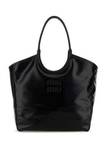 MIU MIU Ivy Leder Tasche 156799851 [P]