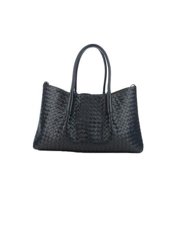 Bottega Veneta Large Pinacoteca Tote Bag 156799184 [P]
