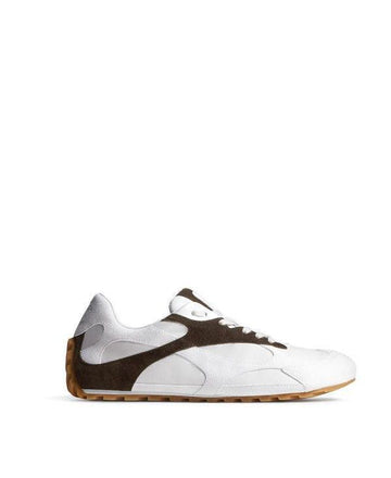 Bottega Veneta Orbit Flash Sneakers 156799176 [P]