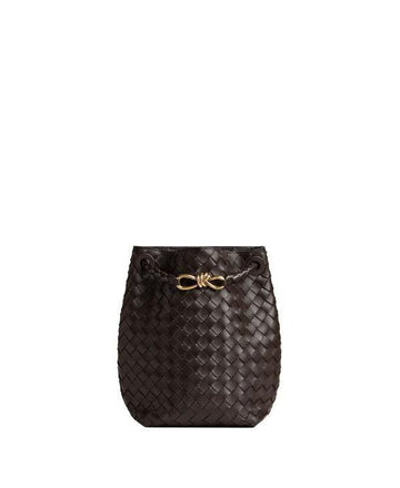 Bottega Veneta Small Andiamo Bucket Bag 156799181 [P]