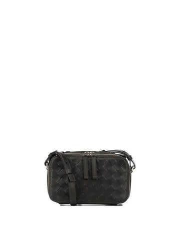 Bottega Veneta Getaway Phone Pouch 156799164 [P]