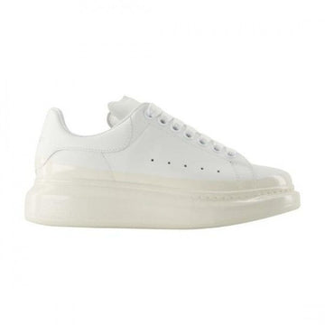 ALEXANDER MCQUEEN オーバーサイズスニーカー 156797029 [P]