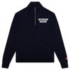 HUMAN MADE Halbzipper Sweatshirt 156796984 [P]