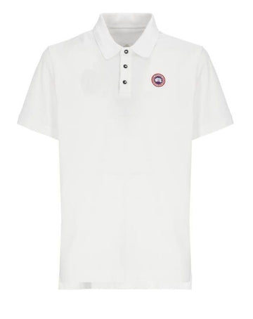 CANADA GOOSE Polo 156796941 [P]