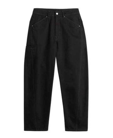 LEMAIRE Maxi Workwear Pants 156729796 [P]