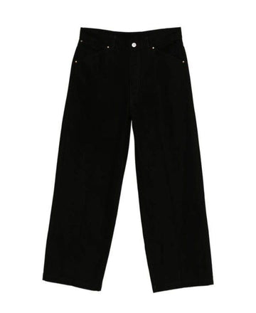 LEMAIRE Wide Pants 156729792 [P]