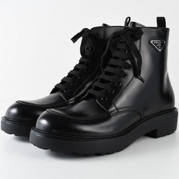 PRADA レザー ブーツ 131368442 [P]