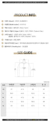BURBERRY Damen Steppjacke aus Nylon (Schwarz/Sand) 8107510 158567735 [P]