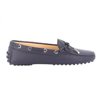 Tods Gommino Leather Moccasins 156986247 [P]