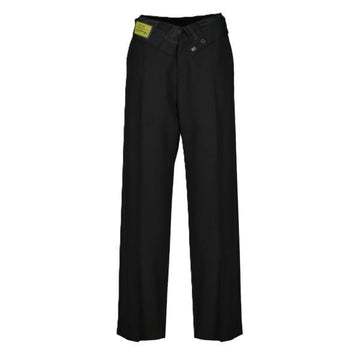 Maison Margiela Reversible Waistband Trousers 156598502 [P]