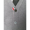 Thom Browne 4-Bar V-Neck Cardigan 159751146 [P]