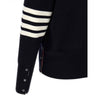 Thom Browne 26FW Wool 4-Bar V-Neck Cardigan 159751158 [P]