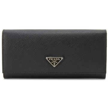 PRADA Saffiano Geldbörse 26FW 159751171 [P]