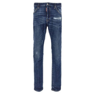 Dsquared2 Damage Detail Cool Guy Jeans 146979633 [P]