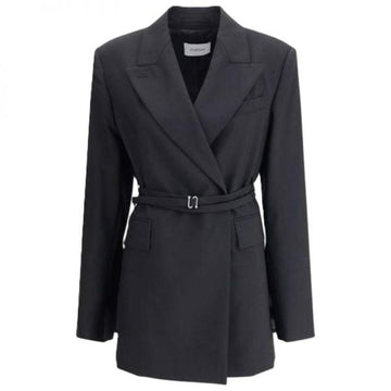 MAXMARA チュービンガ バージンウールジャケット 156606039 [P]