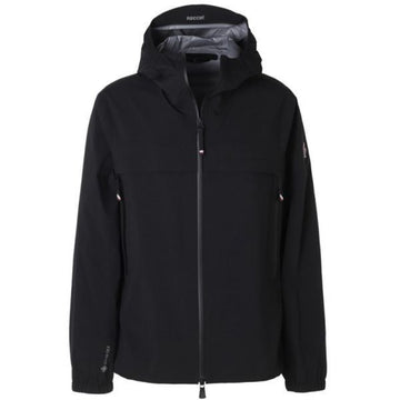 MONCLER GORE-TEX Shelljacke mit Kapuze Shipton 26SS Grenoble 159751432 [P]