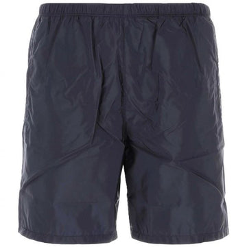 Prada Re-Nylon Swim Trunks 156606342 [P]
