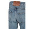 CELINE Boyfriend Jeans aus Baumwoll-Denim 159751500 [P]