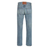 CELINE Boyfriend Jeans aus Baumwoll-Denim 159751500 [P]