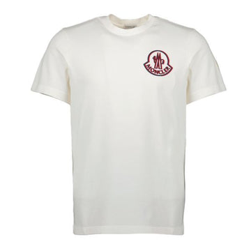 Moncler Cotton Logo T-Shirt 157047685 [P]