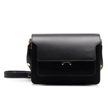 Marni Trunk Bag (Medium) 159751663 [P]
