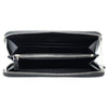 PRADA Saffiano-Leder Dreieckslogo Geldbörse 159751682 [P]