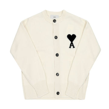 AMI Cardigan 151054058 [P]