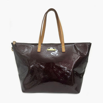 Louis Vuitton Vernis Bellevue GM Brown Shoulder Bag 5TLVB20140 148522745 [P]