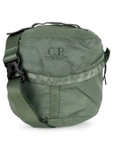 CP Company Nylon Shoulder Pouch 151057866 [P]