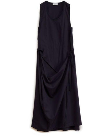 LEMAIRE Sleeveless Wrap Dress DR1053 LF1253 803 151059917 [P]
