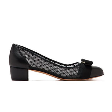 Salvatore Ferragamo Pumps 156606559 [P]
