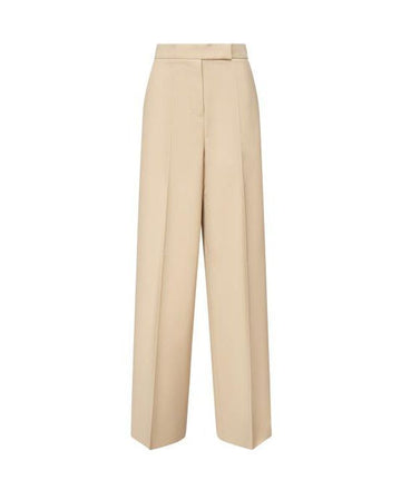 MaxMara Finish Cotton Pants 21136011600 012 151061406 [P]