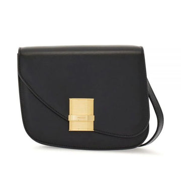 Salvatore Ferragamo Shoulder Bag 101516412 [P]