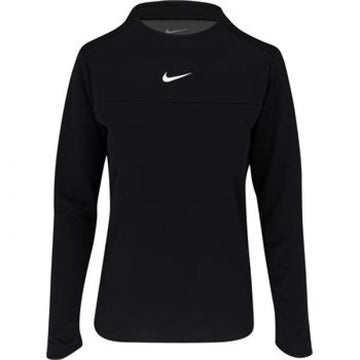 Nike Women's Golf Dry-Fit UV Adventure Crew Top 105789018 [P]