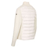 Moncler Women's Padded Wool Zip-Up Cardigan 156351181 [P]
