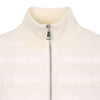 Moncler Women's Padded Wool Zip-Up Cardigan 156351181 [P]