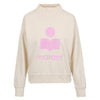 ISABEL MARANT 26SS SW0003FA D1M04E ECPK MOBY Sweatshirt 154492178 [P]