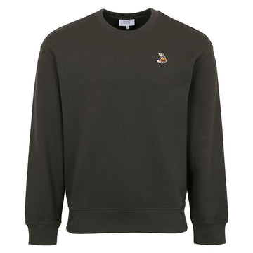 MAISON KITSUNE ドリーミングフォックスコンフォートスウェットシャツ 153696214 [P]
