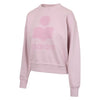 Isabel Marant Light Pink Sweatshirt 153505972 [P]