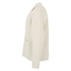 AMI Wool Alpaca Knit Cardigan 151510419 [P]