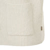 AMI Wool Alpaca Knit Cardigan 151510419 [P]