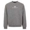 BALENCIAGA ロゴ コットン ラウンドネック マンツーマン 818422 T3368 1380 149858740 [P]