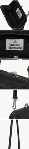 Vivienne Westwood Crossbody Bag 157338999 [P]