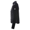 MONCLER 25SS 9B00006 M1122 742 モンクレール パディング ウール ミックス カーディガン 131326362 [P]