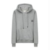 WOOYOUNGMI Kapuzenshirt mit weißem Logo W243TS37721G 159755427 [P]