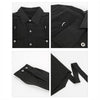 Rick Owens Dark Shadow Work Shirt 159759354 [P]