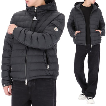 MONCLER GALION Kapuzen-Daunenjacke 1A00107 549SK 999 159759393 [P]