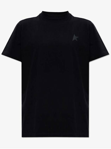 Golden Goose Star Collection Regular T-Shirt 133015970 [P]