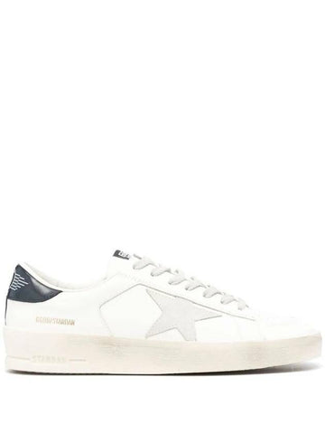 GOLDEN GOOSE スニーカー スエード GMF00128 F000567 10509 133016130 [P]