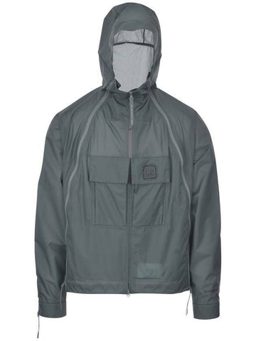 CP Company Expandable Hooded Jacket 16CLOW037A 110033A 975 133021555 [P]